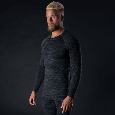 Termoapģērbs - krekls Oxford Advanced Base Layer 2XL / 3XL OXFORD MOTOVEIKALS 21