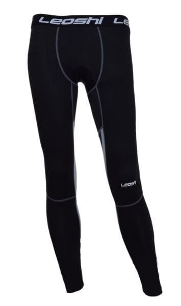 Termoveļa - bikses BLACK XL LEOSHI MOTOVEIKALS 21