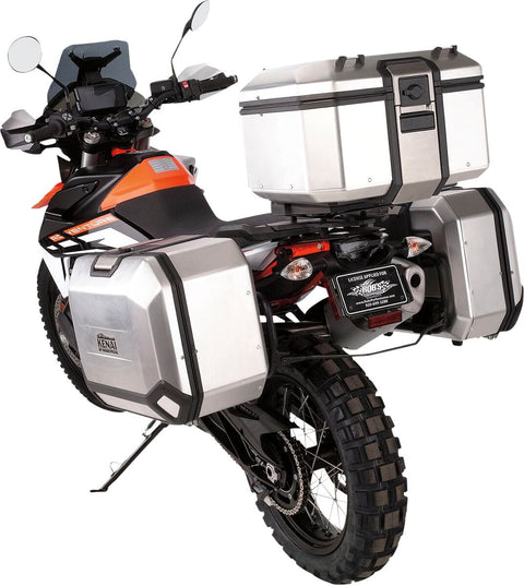 Terra Case 36 Right Sil MOOSE RACING HARD-PARTS MOOSE RACING MOTOVEIKALS 21