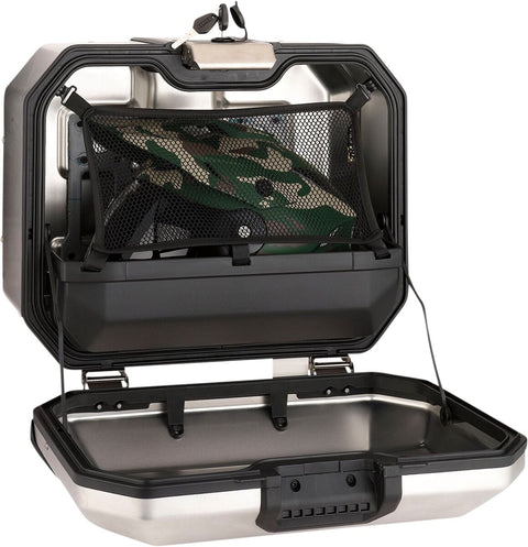 Terra Case 47 Left Sil MOOSE RACING HARD-PARTS MOOSE RACING MOTOVEIKALS 21