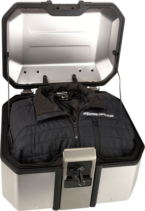 Terra Top Case 37 Sil MOOSE RACING HARD-PARTS MOOSE RACING MOTOVEIKALS 21