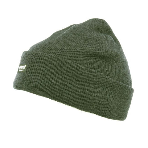 Thinsulate fine watch cap green ARMY SURPLUS MOTOVEIKALS 21