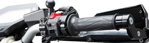 Thread M10 Mirr 1" Ball SW-MOTECH SW-MOTECH MOTOVEIKALS 21