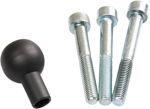 Thread M6 1" Ball SW-MOTECH SW-MOTECH MOTOVEIKALS 21
