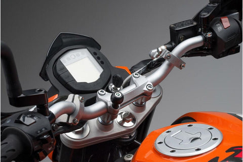 Thread M6 1" Ball SW-MOTECH SW-MOTECH MOTOVEIKALS 21