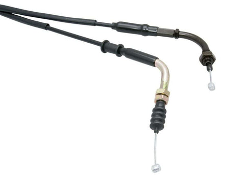 Throttle Cable 101 OCTANE 101 OCTANE MOTOVEIKALS 21