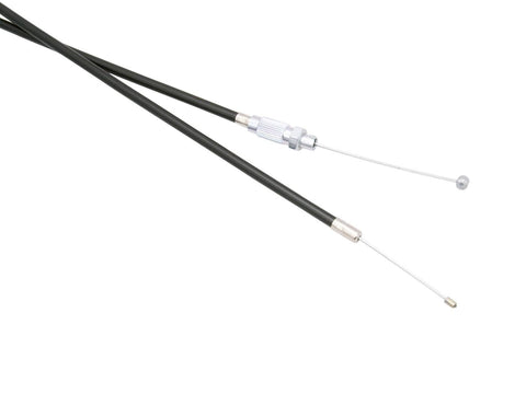 throttle cable +15cm for Kreidler, Zündapp 101 OCTANE MOTOVEIKALS 21