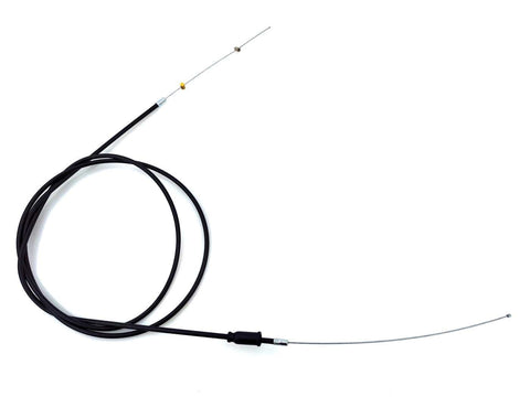 Throttle cable 1600mm for Prima 4, 5, 2, 2N, 2 S, 3 SX, 4N, 5S, M4, M Hobby Rider, Optima, DKW, KTM, Rixe MOGA MOTOVEIKALS 21