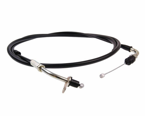 Throttle Cable 190Cm 101 OCTANE 101 OCTANE MOTOVEIKALS 21