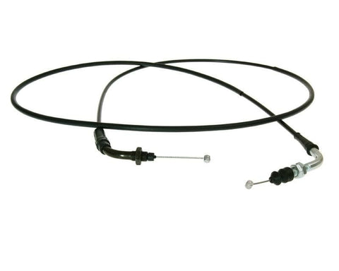 Throttle Cable 190Cm 101 OCTANE 101 OCTANE MOTOVEIKALS 21