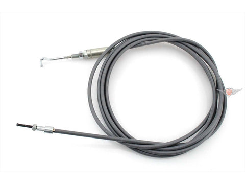 Throttle cable APE for Piaggio Max Diesel 420cc 86-96 DIVERSE / IMPORT MOTOVEIKALS 21