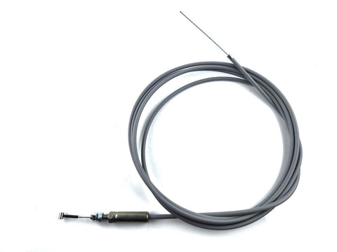 Throttle cable APE for Piaggio Poker DIVERSE / IMPORT MOTOVEIKALS 21