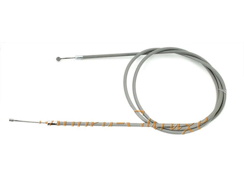 Throttle cable Bella for Zündapp R 200 MOGA MOTOVEIKALS 21