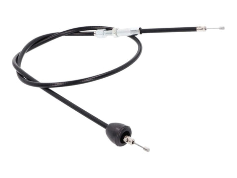 throttle cable black for Simson KR51/1 Schwalbe, KR51/2 Schwalbe, SR4-2 Star, SR4-3 Sperber, SR4-4 Habicht 101 OCTANE MOTOVEIKALS 21