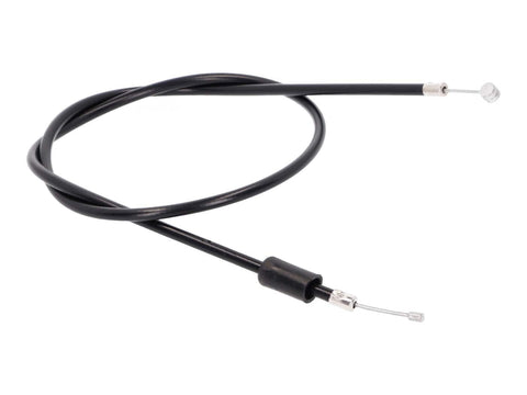 throttle cable black for Simson S50, S51, S70, S53, S83 101 OCTANE MOTOVEIKALS 21