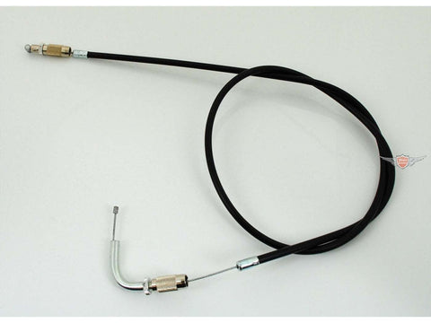 Throttle cable carburetor for Zündapp ZD 10, 30, ZX 25, ZL ZA 40, ZB 22, ZR 10/20/30, ZS 25 DIVERSE / IMPORT MOTOVEIKALS 21