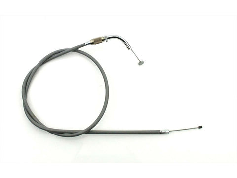 Throttle cable Combinette MOGA gray for 423 S. MOGA MOTOVEIKALS 21