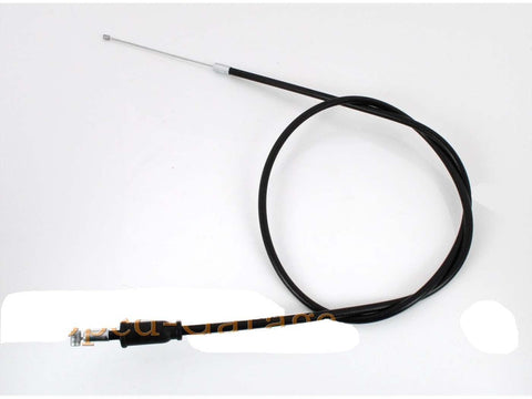 Throttle cable complete for KTM 50 MS MSS moped mokick, Zündapp models DIVERSE / IMPORT MOTOVEIKALS 21
