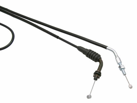 throttle cable complete for Suzuki Burgman 125 K7 2007- 101 OCTANE MOTOVEIKALS 21