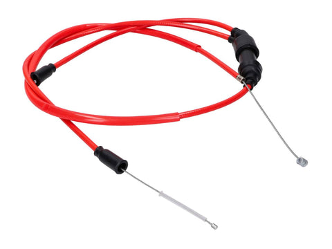throttle cable Doppler PTFE red for Beta RR50 12- DOPPLER MOTOVEIKALS 21