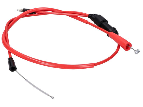 throttle cable Doppler PTFE red for Sherco SE-R, SM-R 2006- DOPPLER MOTOVEIKALS 21