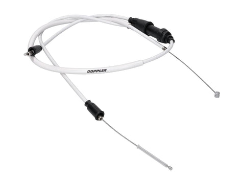 throttle cable Doppler PTFE white for Beta RR50 12- DOPPLER MOTOVEIKALS 21