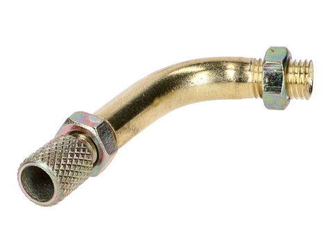 throttle cable elbow adapter 45° M6 for Bing carburetor 101 OCTANE MOTOVEIKALS 21