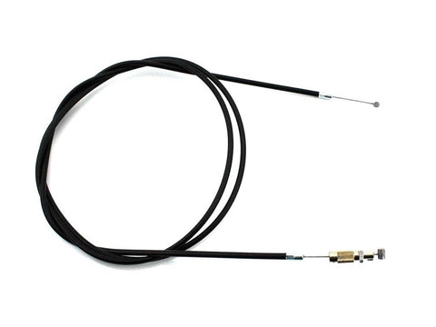 Throttle cable engine carburetor for Hercules Saxonette Spartament MOGA MOTOVEIKALS 21