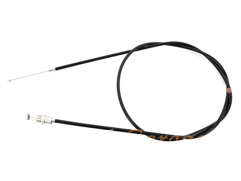 Throttle cable fitting 300mm for Hercules K 50 RE SE RL SL, Zündapp, Kreidler, Hercules, Puch, KTM DIVERSE / IMPORT MOTOVEIKALS 21