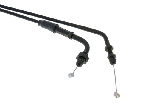 throttle cable for Aprilia Leonardo 250, 300 99-04 RMS MOTOVEIKALS 21