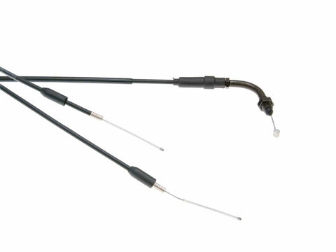 throttle cable for Aprilia RS50 (99-05) 101 OCTANE MOTOVEIKALS 21