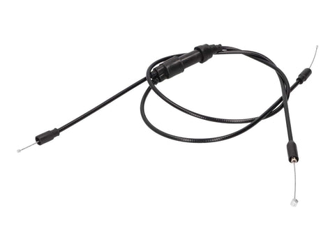 throttle cable for Aprilia RX 50 95-04, MX 50 (w/ PHBN carburetor) = NK810.73 101 OCTANE MOTOVEIKALS 21