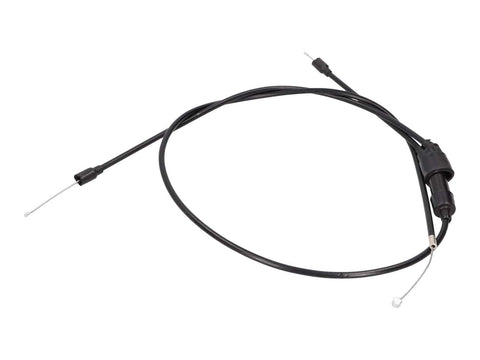 throttle cable for Aprilia RX3, Pegaso 50, RX50 95-04 with carburetor SHA 14.09 101 OCTANE MOTOVEIKALS 21