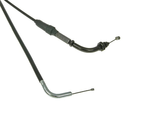 throttle cable for Aprilia SR50 2000 DIVERSE / IMPORT MOTOVEIKALS 21
