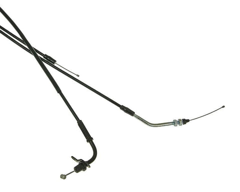 throttle cable for Derbi GPR (-03) DIVERSE / IMPORT MOTOVEIKALS 21