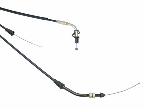 throttle cable for Derbi GPR 50 (-03) 101 OCTANE MOTOVEIKALS 21