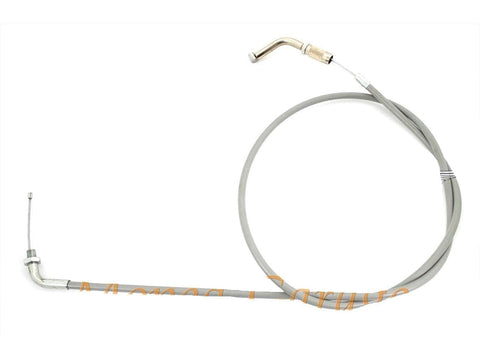 Throttle cable for DKW Hummel Super, Zweirad Union Victoria Moped, Kreidler, Hercules, Puch, KTM, Rixe, Victoria, DKW, Zündapp DIVERSE / IMPORT MOTOVEIKALS 21