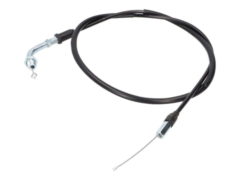 throttle cable for Generic Trigger 2015-, Exlorer, KSR Moto, Motobi, Ride (automatic oilpump) = NK810.71 101 OCTANE MOTOVEIKALS 21