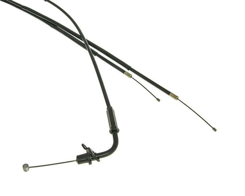 throttle cable for Gilera DNA = IP33992 DIVERSE / IMPORT MOTOVEIKALS 21