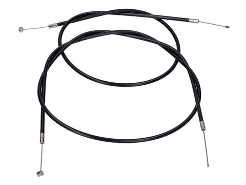 throttle cable for Gilera, Piaggio Typhoon 101 OCTANE MOTOVEIKALS 21