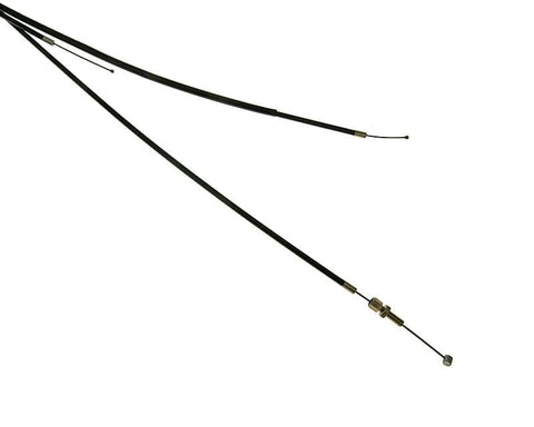 throttle cable for Gilera Runner, Piaggio Zip 2 101 OCTANE MOTOVEIKALS 21