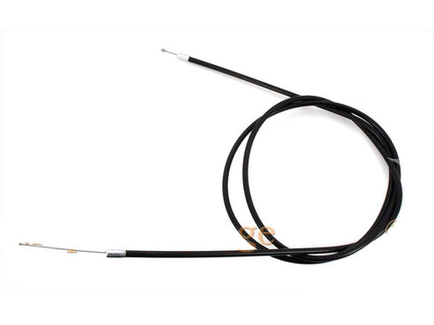 Throttle cable for Hercules Hobby Rider 2 DIVERSE / IMPORT MOTOVEIKALS 21