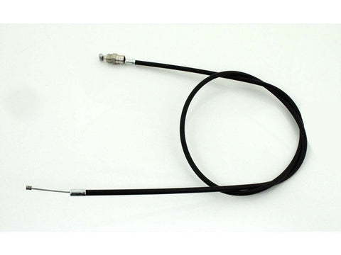 Throttle cable for Hercules MK 2 S, Supra 4 GP moped DIVERSE / IMPORT MOTOVEIKALS 21
