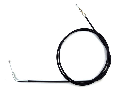 Throttle cable for Hercules R 50, 50 S, KTM Ponny, Rabeneick scooter MOGA MOTOVEIKALS 21