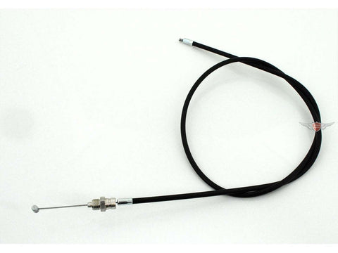 Throttle cable for Hercules Ultra II LC, 80 Mokick DIVERSE / IMPORT MOTOVEIKALS 21
