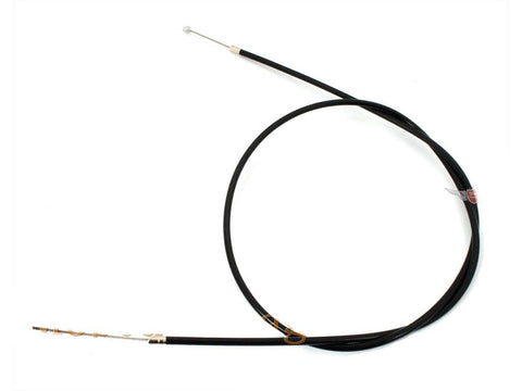 Throttle cable for Honda Camino PA 50 DIVERSE / IMPORT MOTOVEIKALS 21