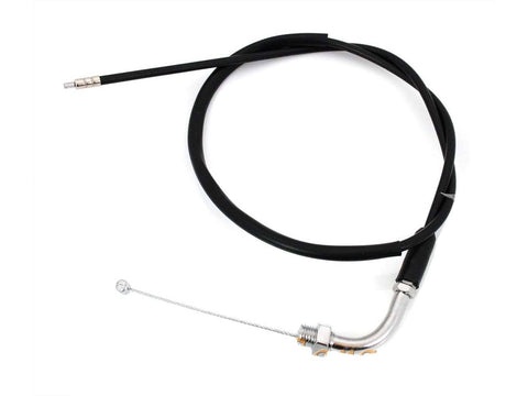 Throttle cable for Honda CB 50 J, XL 50 Mokick DIVERSE / IMPORT MOTOVEIKALS 21