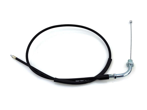 Throttle cable for Honda DAX ST 50 70 DIVERSE / IMPORT MOTOVEIKALS 21