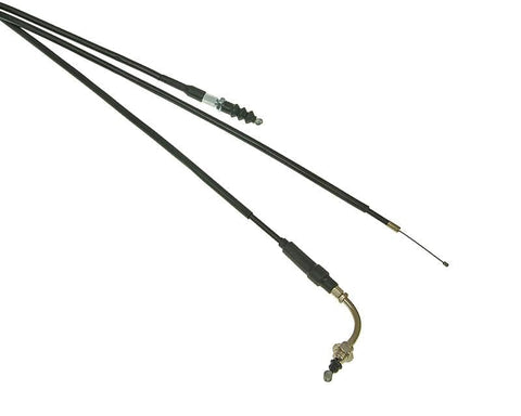 throttle cable for Honda X8R DIVERSE / IMPORT MOTOVEIKALS 21