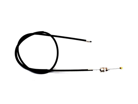 Throttle cable for Kreidler Florett K 54 RSH-B, RSH-L MOGA MOTOVEIKALS 21